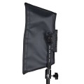 Softbox Quadralite 28 x 28 cm | Thea 300 RGB Pro