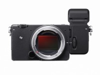 Sigma fp L + wizjer EVF-1 
