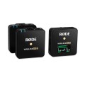 Zestaw bezprzewodowy Rode Wireless GO II