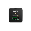 Zestaw bezprzewodowy Rode Wireless GO II