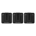 Zestaw bezprzewodowy Rode Wireless GO II