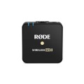 Zestaw bezprzewodowy Rode Wireless GO II