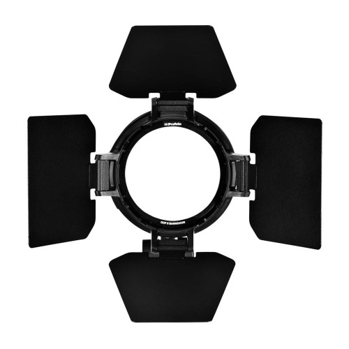 Wrota Profoto OCF II Barndoor