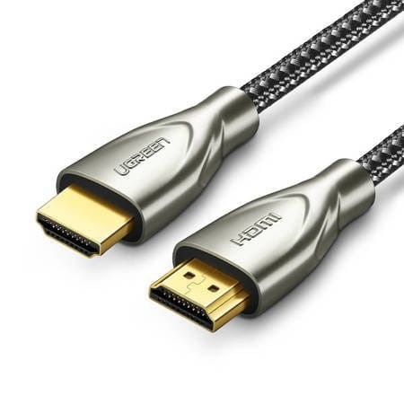 Kabel Ugreen HD131 HDMI 2.0 5m | szary