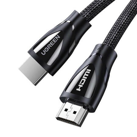 Kabel Ugreen HD140 HDMI 2.1 8K 60Hz 3m