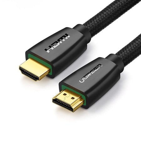 Kabel Ugreen HD118 HDMI HDMI 4K 2m