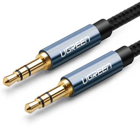 Kabel Ugreen AV112 AUX mini jack 3,5mm 0,5m