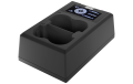 Ładowarka dwukanałowa Newell FDL-USB-C do akumulatorów NP-W235