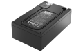 Ładowarka dwukanałowa Newell FDL-USB-C do akumulatorów NP-W235