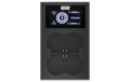 Ładowarka dwukanałowa Newell FDL-USB-C do akumulatorów NP-W235