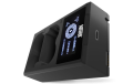 Ładowarka dwukanałowa Newell FDL-USB-C do akumulatorów NP-W235