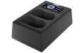 Ładowarka dwukanałowa Newell FDL-USB-C do akumulatorów EN-EL15 Nikon