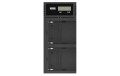 Ładowarka dwukanałowa Newell Ultra Fast Type-C do akumulatorów NP-F, NP-FM