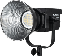 Lampa LED Nanlite FS-200 Daylight Spot Light