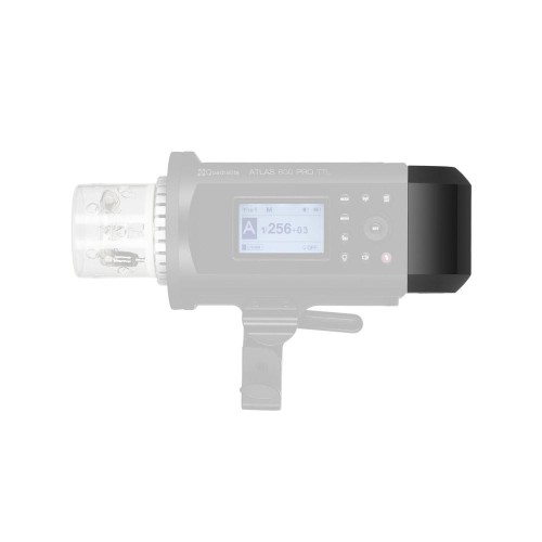 Akumulator Quadralite Atlas 600 Pro PowerPack