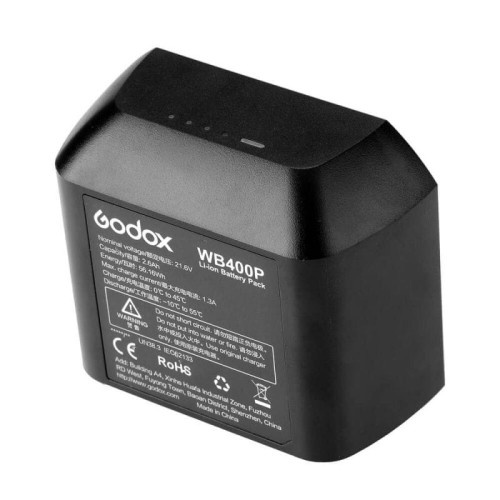 Akumulator Godox WB400P