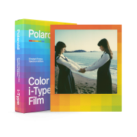 Wkład Polaroid Color film for I-type Spectrum Edition
