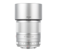 Obiektyw Viltrox AF 56 mm f/1.4 Silver Fujifilm X | 5 lat gwarancji!