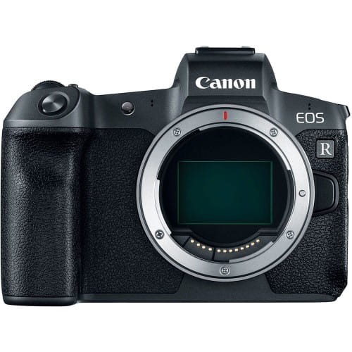 aparat canon r EOS Body