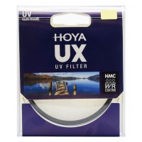 Filtr UV 55 mm - Hoya UX