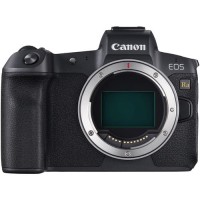Aparat Canon EOS Ra | do astrofotografii