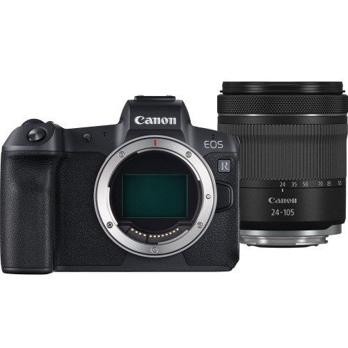 Aparat Canon EOS R