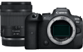 aparat Canon EOS R6