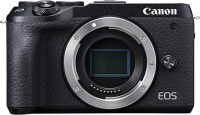 Aparat Canon EOS M6 Mark II Body