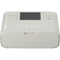Drukarka Canon Selphy CP1300 biała