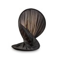 Tło składane Lastolite Vintage 1,5 x 2,1 m Walnut/Pewter