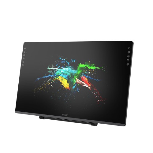 notopstryk.pl Tablet graficzny z ekranem LCD Veikk VK2200