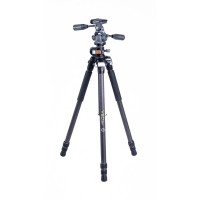 Statyw Vanguard VEO 3+  263CP + Głowica PH-38