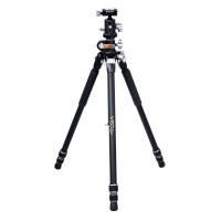 Statyw Vanguard VEO 3+ 263AB + Głowica BH-160