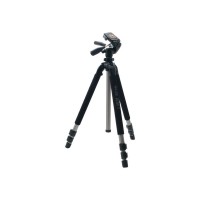 Statyw Slik PRO 700DX + Głowica Pro 700DX