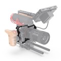 Smallrig 2087 Sony A7III A7RIII klatka