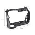 mallrig 2087 Sony A7III A7RIII Cage