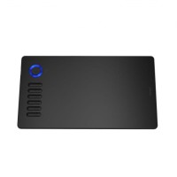 Tablet graficzny Veikk A15 Pro - niebieski
