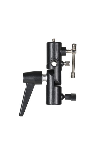 Uchwyt do lamp Quadralite M-9