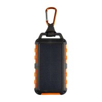 Powerbank solarny Xtorm 10000 mAh 20W