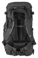 notopstryk Plecak trekkingowy Wandrd Fernweh M_L 50 l - czarny