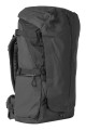 notopstryk Plecak trekkingowy Wandrd Fernweh M_L 50 l - czarny