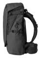 notopstryk Plecak trekkingowy Wandrd Fernweh M_L 50 l - czarny