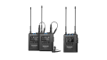 Zestaw do bezprzewodowej transmisji dźwięku Saramonic UwMic9S Kit2 (RX9 + TX9 + TX9)_01_HD.png