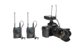 Zestaw do bezprzewodowej transmisji dźwięku Saramonic UwMic9S Kit2 (RX9 + TX9 + TX9)_11_HD.png