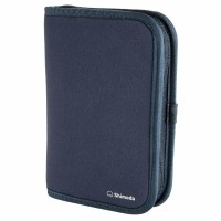 Portfel Shimoda Passport Wallet