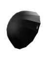 Parasol głęboki GlareOne Orb 160 biały 160 cm + dyfuzor