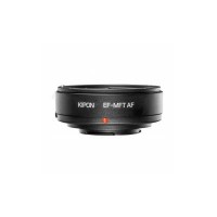 Kipon Adapter AF  Canon EF - Micro 4/3 MFT