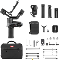 Zhiyun Weebill 2 Pro 