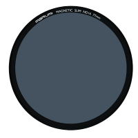 Filtr szary Marumi Magnetic Slim ND16 72 mm