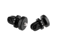 Adapter dla aparatów do mocowania w systemie GoPro